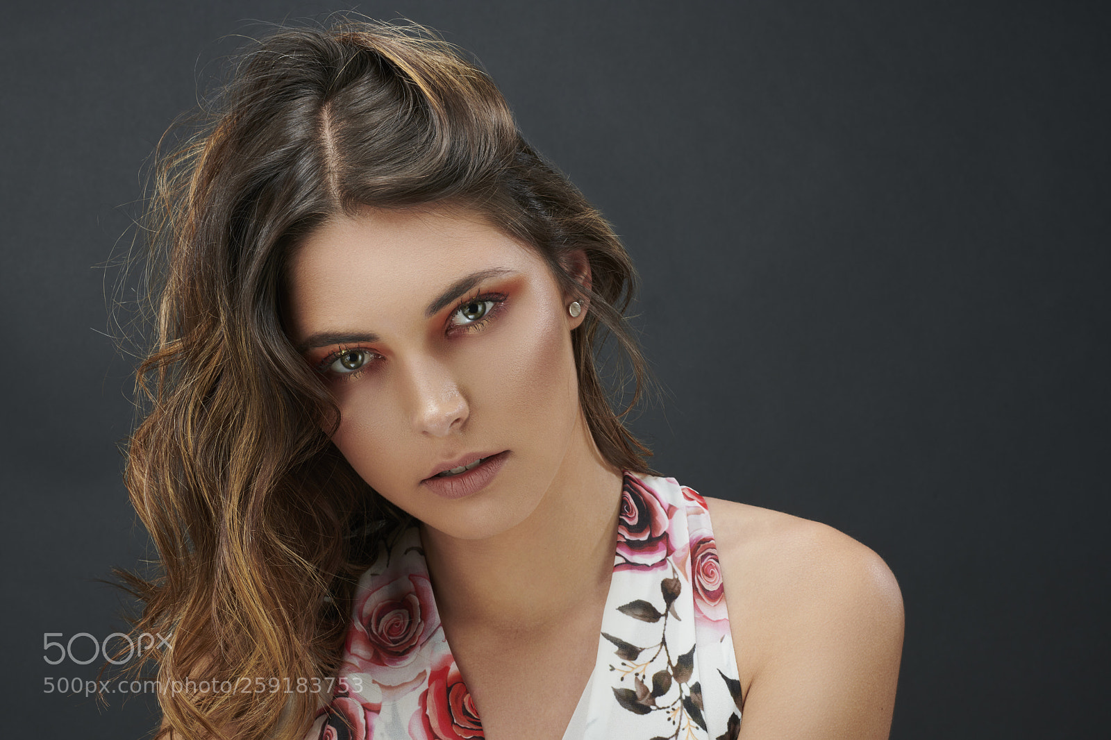 Nikon D850 sample photo. Léna photography
