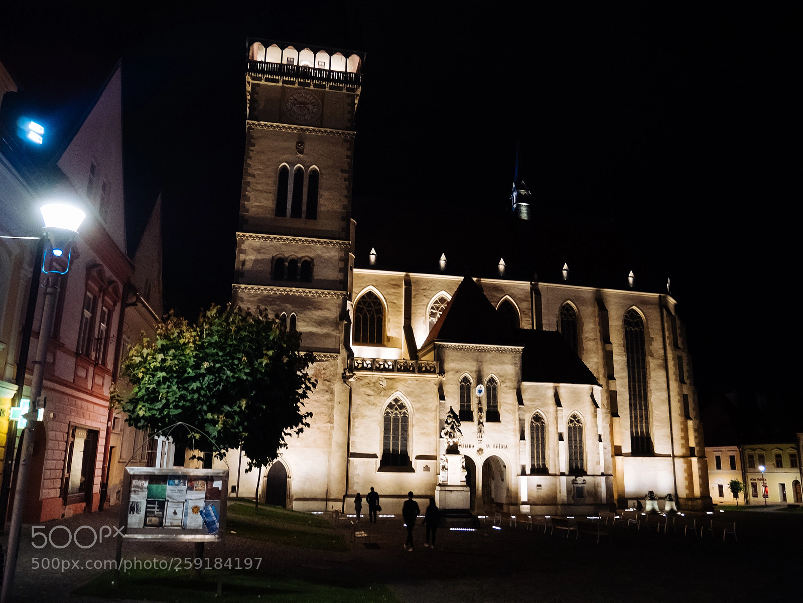 Panasonic Lumix DMC-GX85 (Lumix DMC-GX80 / Lumix DMC-GX7 Mark II) sample photo. Church of st egidius photography