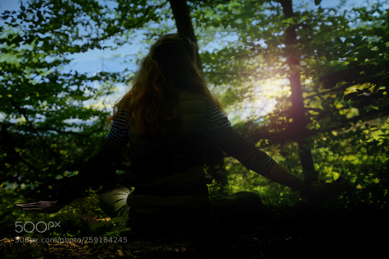 Nikon D7100 sample photo. Balance photography