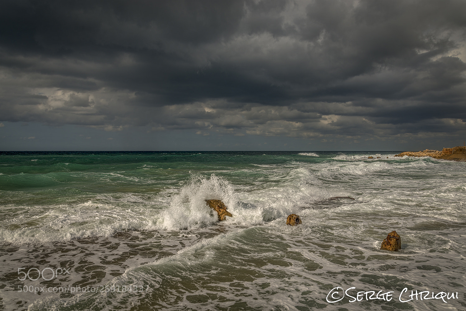 Nikon D800E sample photo. Crashing wave 2 photography