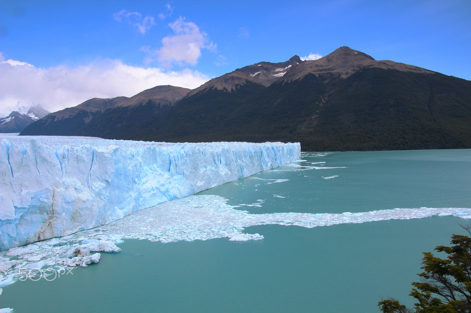 Canon EOS 600D (Rebel EOS T3i / EOS Kiss X5) sample photo. Patagonia photography