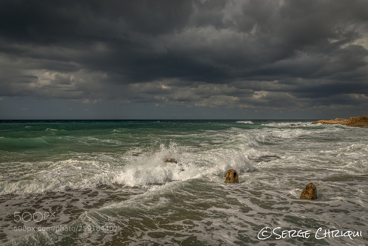 Nikon D800E sample photo. Crashing wave 3 photography