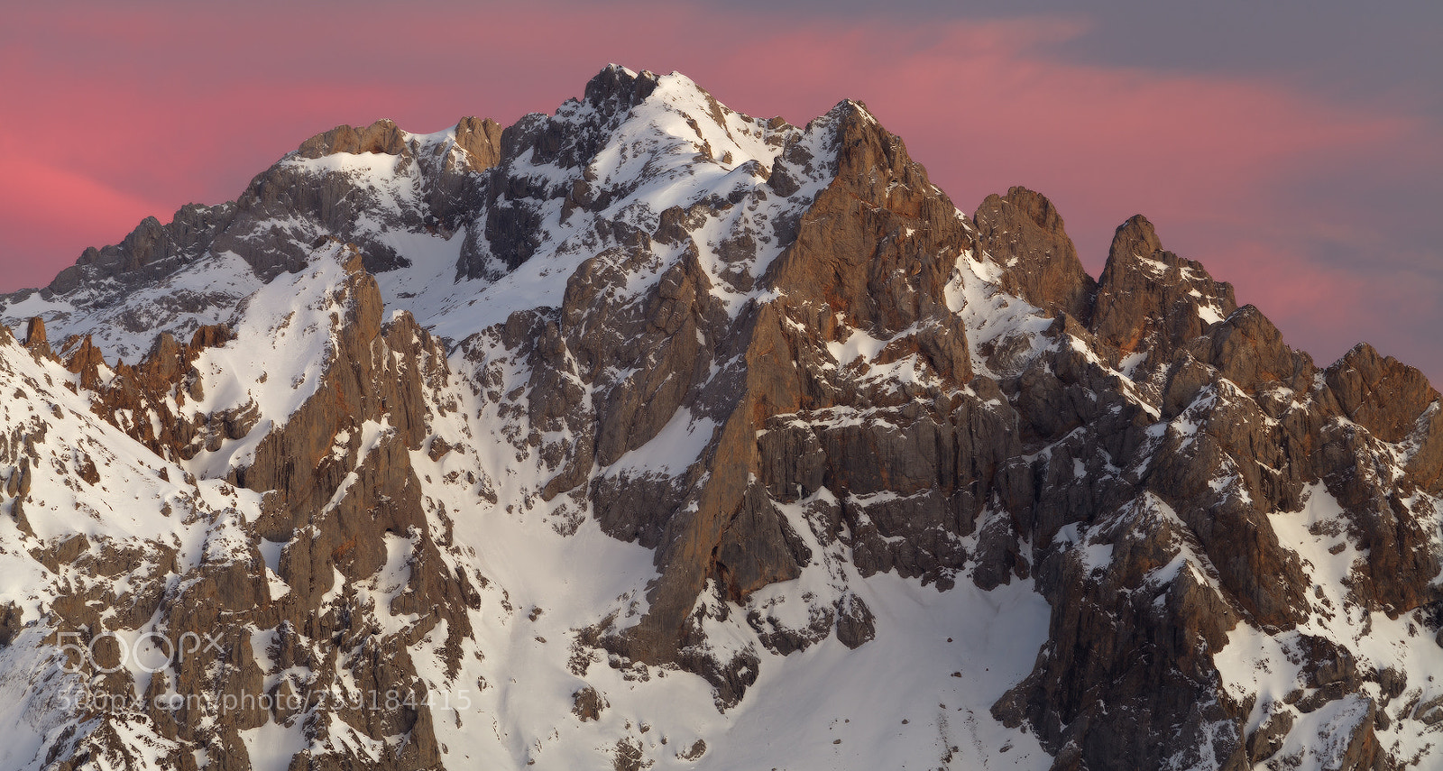 Canon EOS 5D Mark II sample photo. Living mountain photography