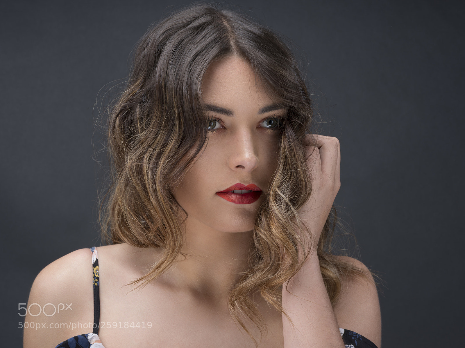 Fujifilm GFX 50S sample photo. Léna photography