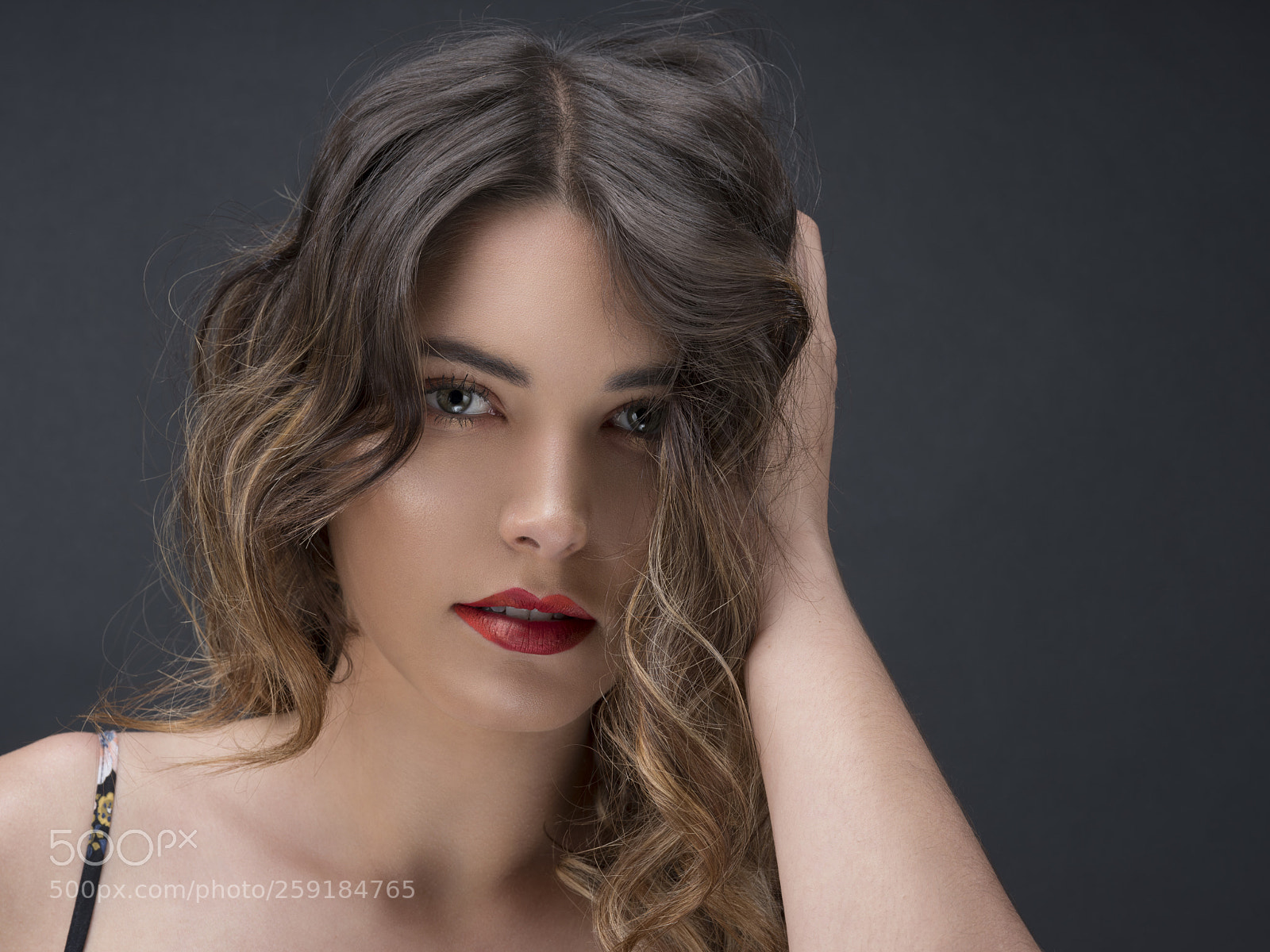 Fujifilm GFX 50S sample photo. Léna photography