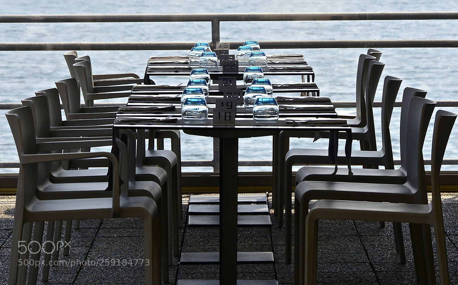 Nikon D7100 sample photo. Waiting for customers photography