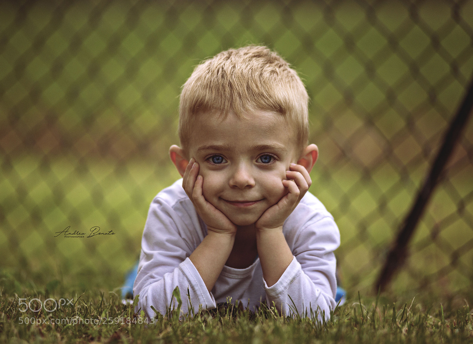 Canon EOS 6D sample photo. Leonardo mi child  photography