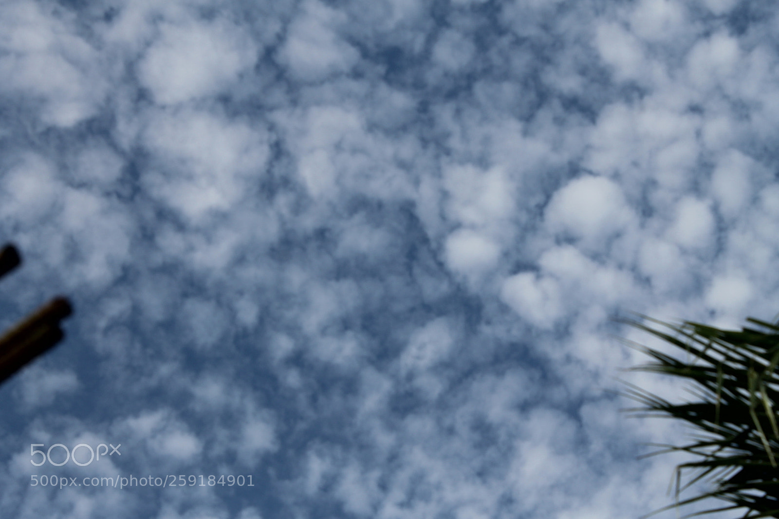 Canon EOS 1100D (EOS Rebel T3 / EOS Kiss X50) sample photo. Clouds make sky more photography