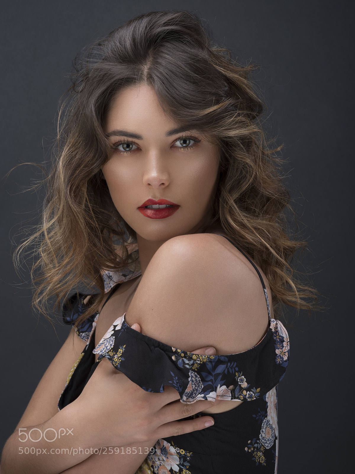 Fujifilm GFX 50S sample photo. Léna photography