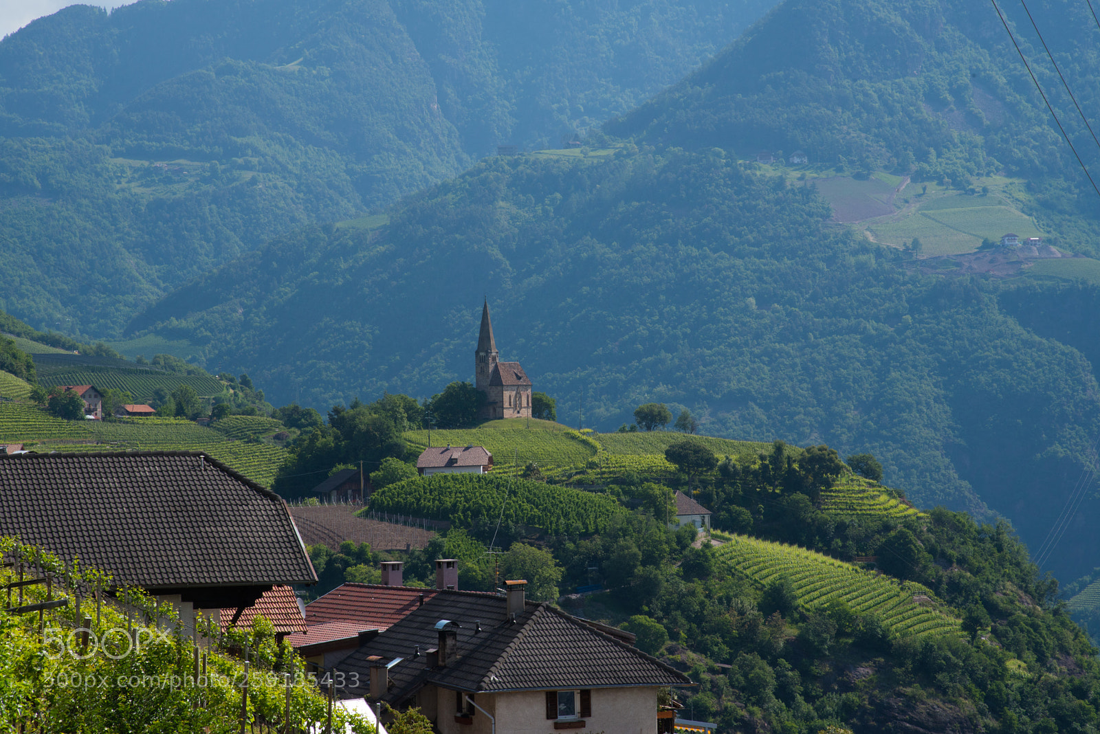 Nikon D750 sample photo. 2018_05_south_tyrol_02 photography