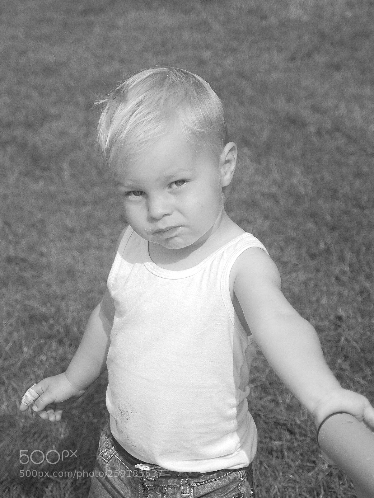 Nikon D70 sample photo. Irresistible photography