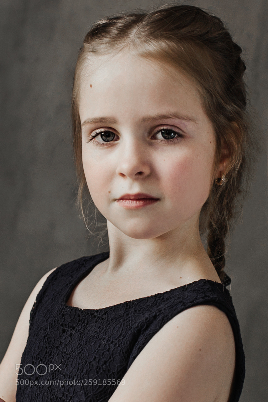 Canon EOS 5D Mark II sample photo. Alena photography