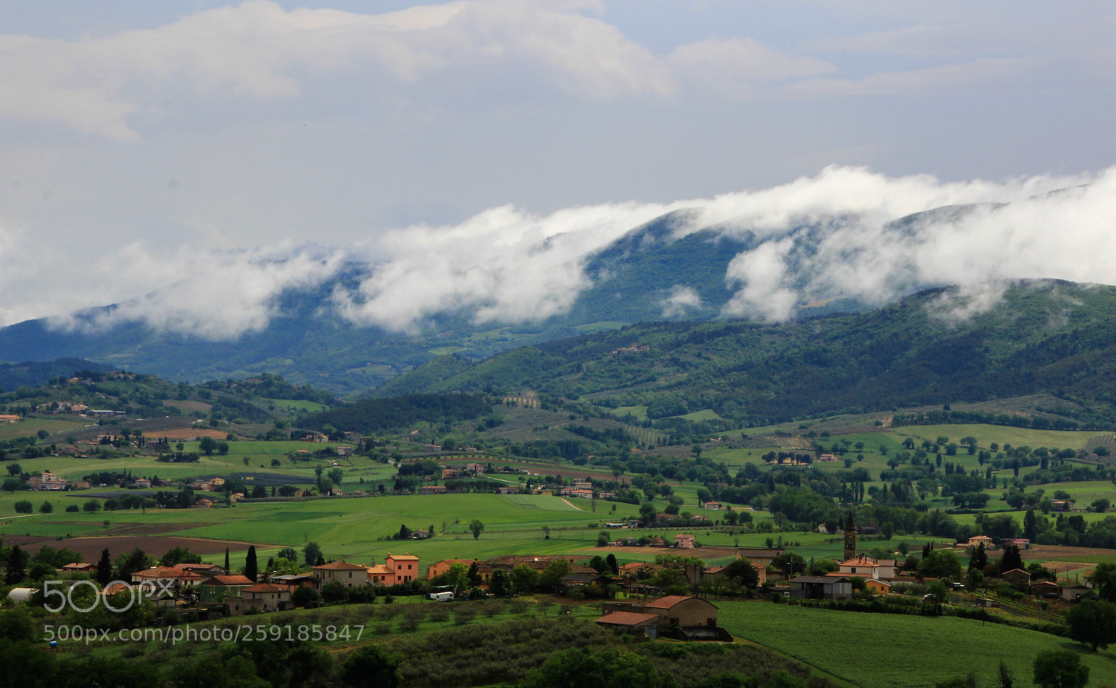 Canon EOS 600D (Rebel EOS T3i / EOS Kiss X5) sample photo. Beautiful landscape photography