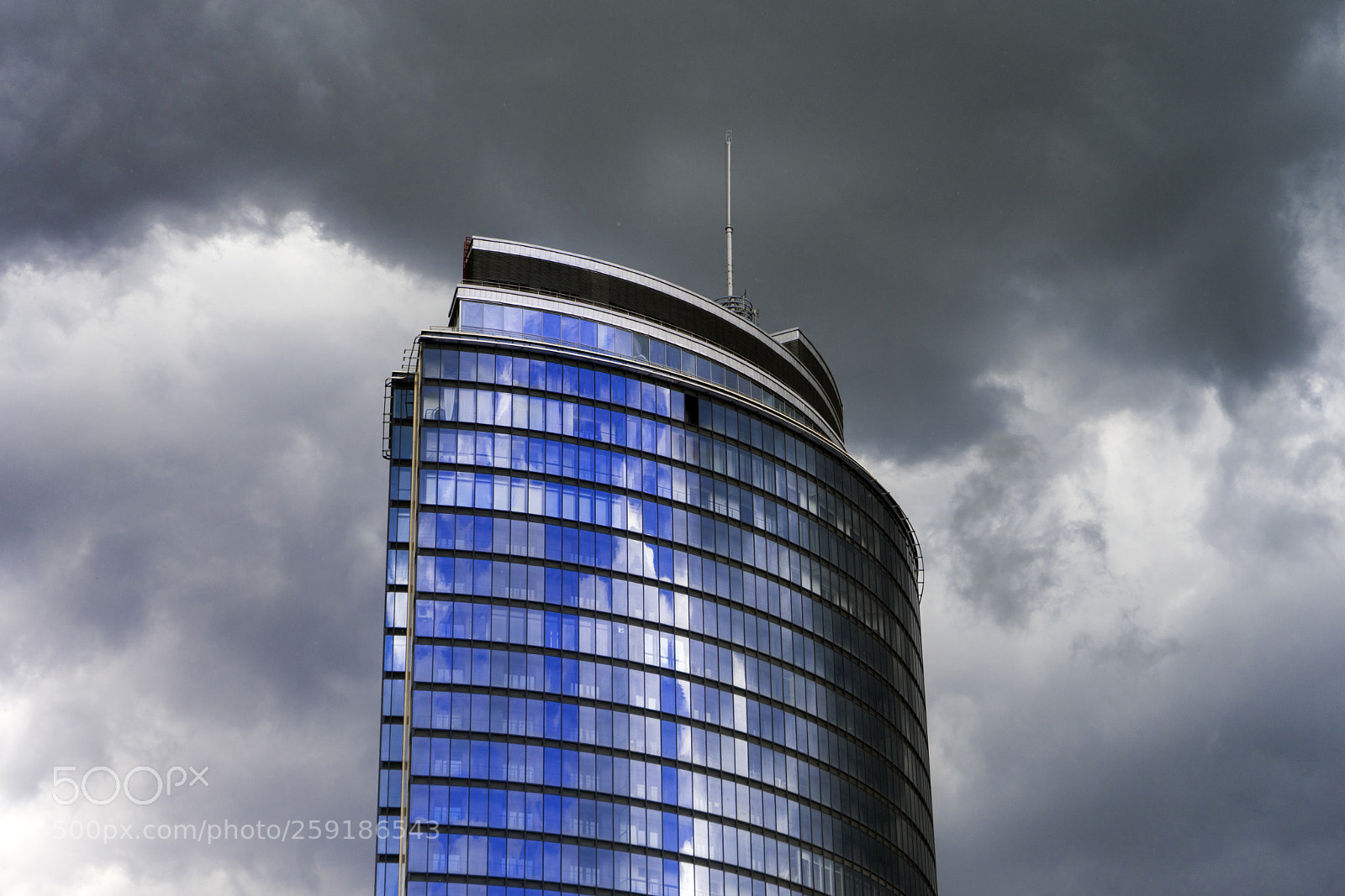 Sony a7 II sample photo. Природный гнев photography