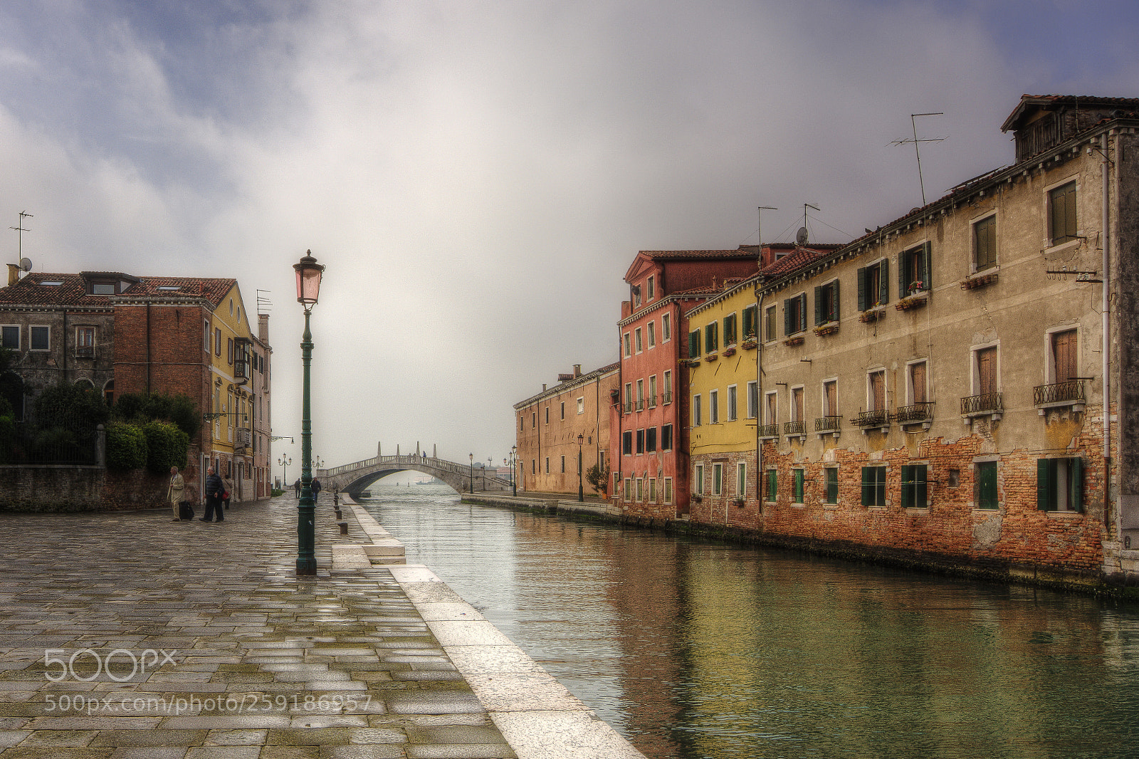 Nikon D7100 sample photo. Venezia : pov 48 photography