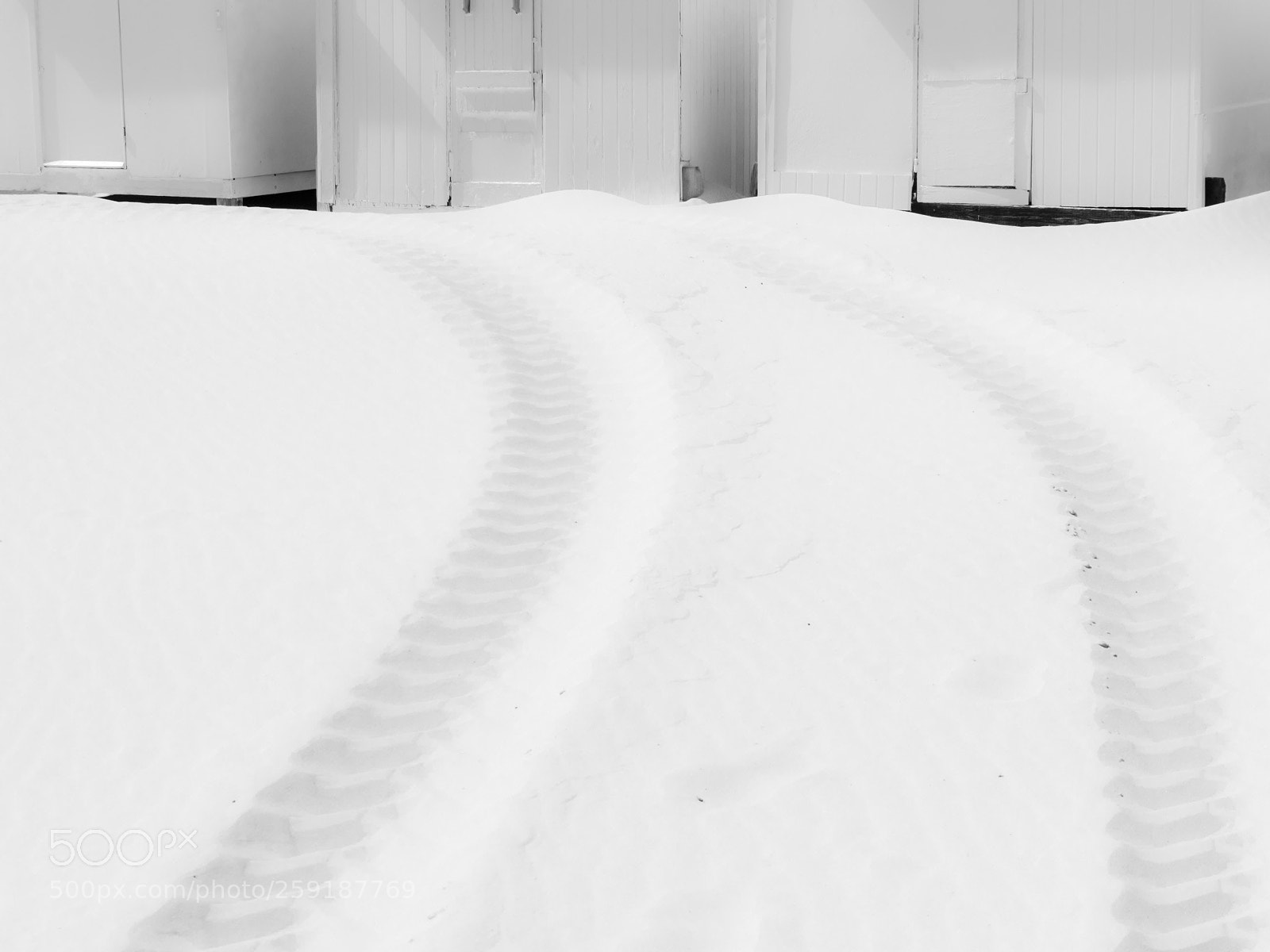 Panasonic Lumix DC-G9 sample photo. Trace 1 photography