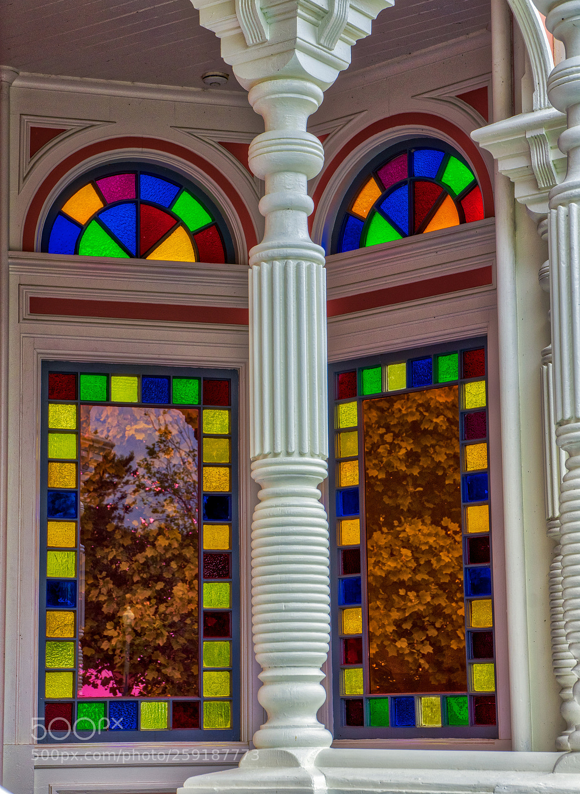 Pentax K-3 II sample photo. Eureka photography