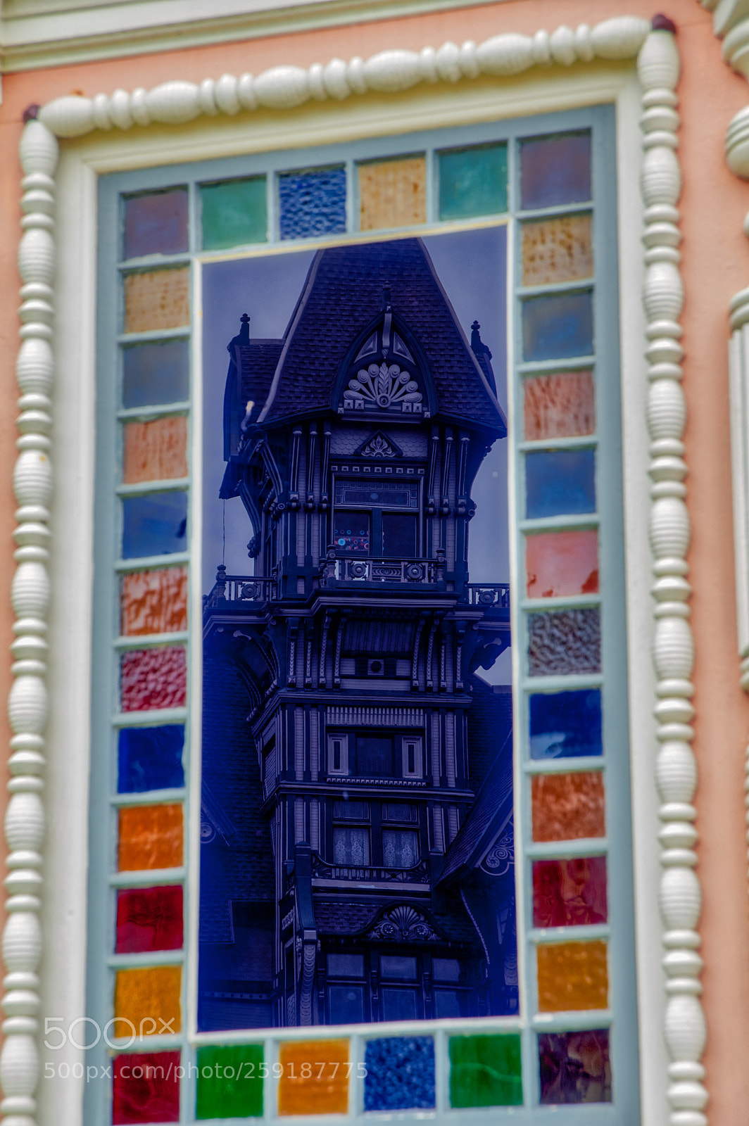 Pentax K-3 II sample photo. Eureka photography