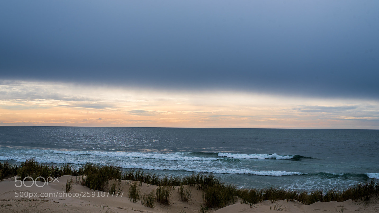 Nikon D750 sample photo. Sunset photography