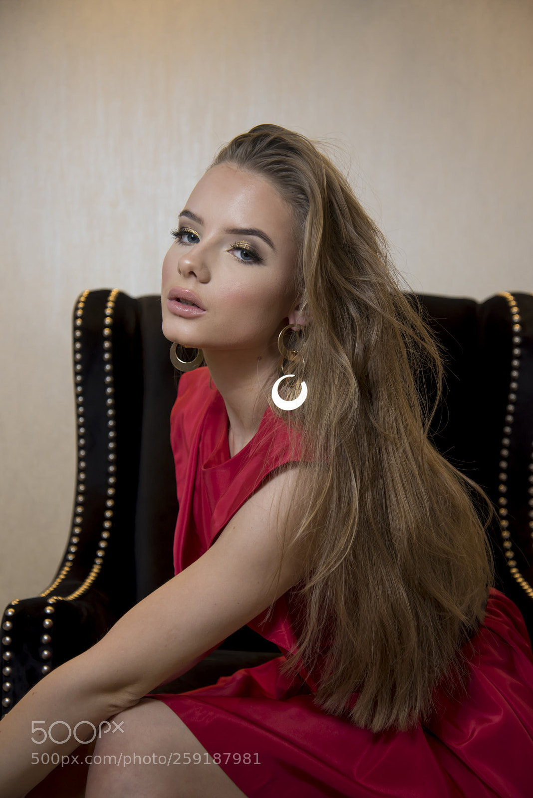Nikon D750 sample photo. Julie photography