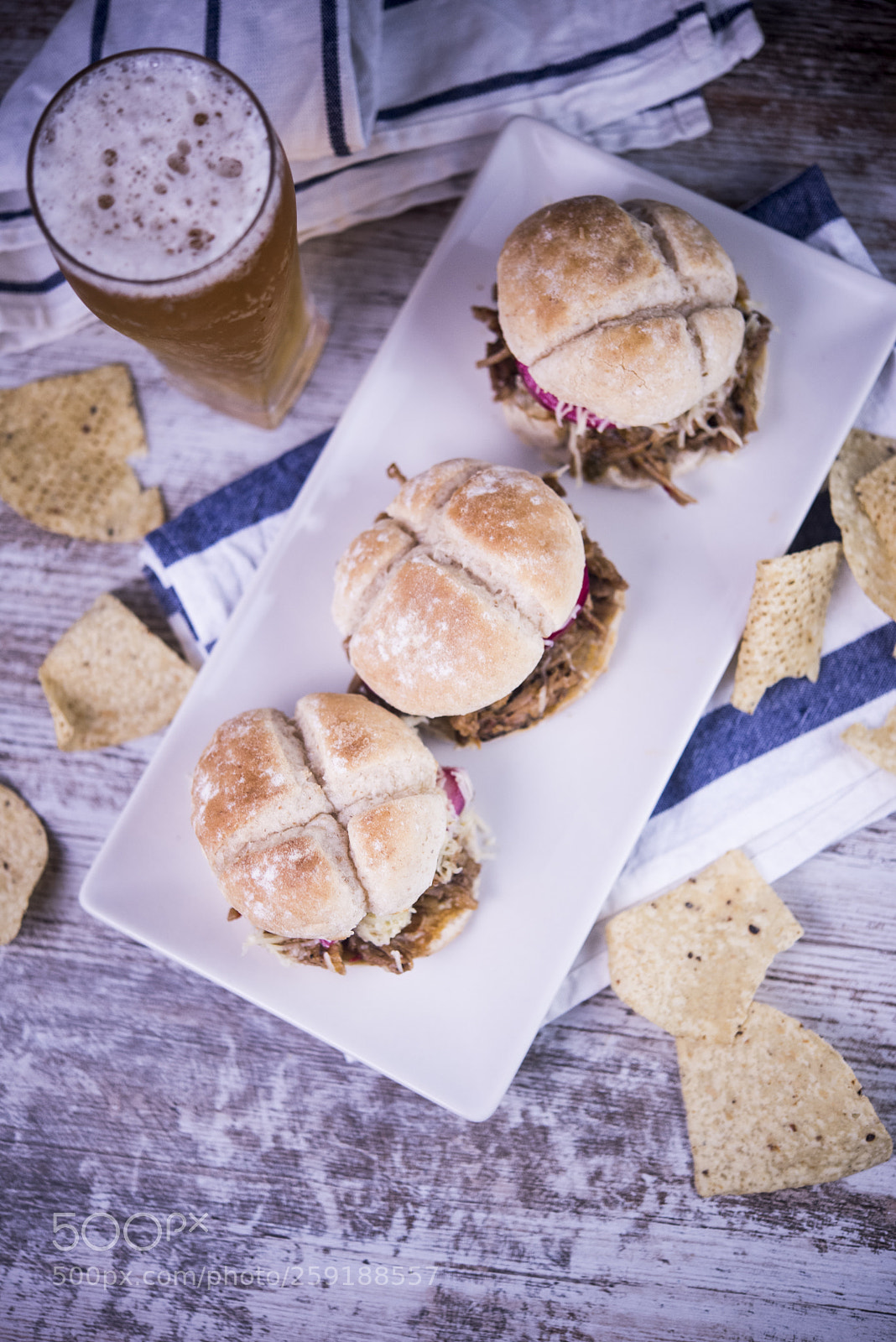 Nikon D750 sample photo. Pulled pork photography