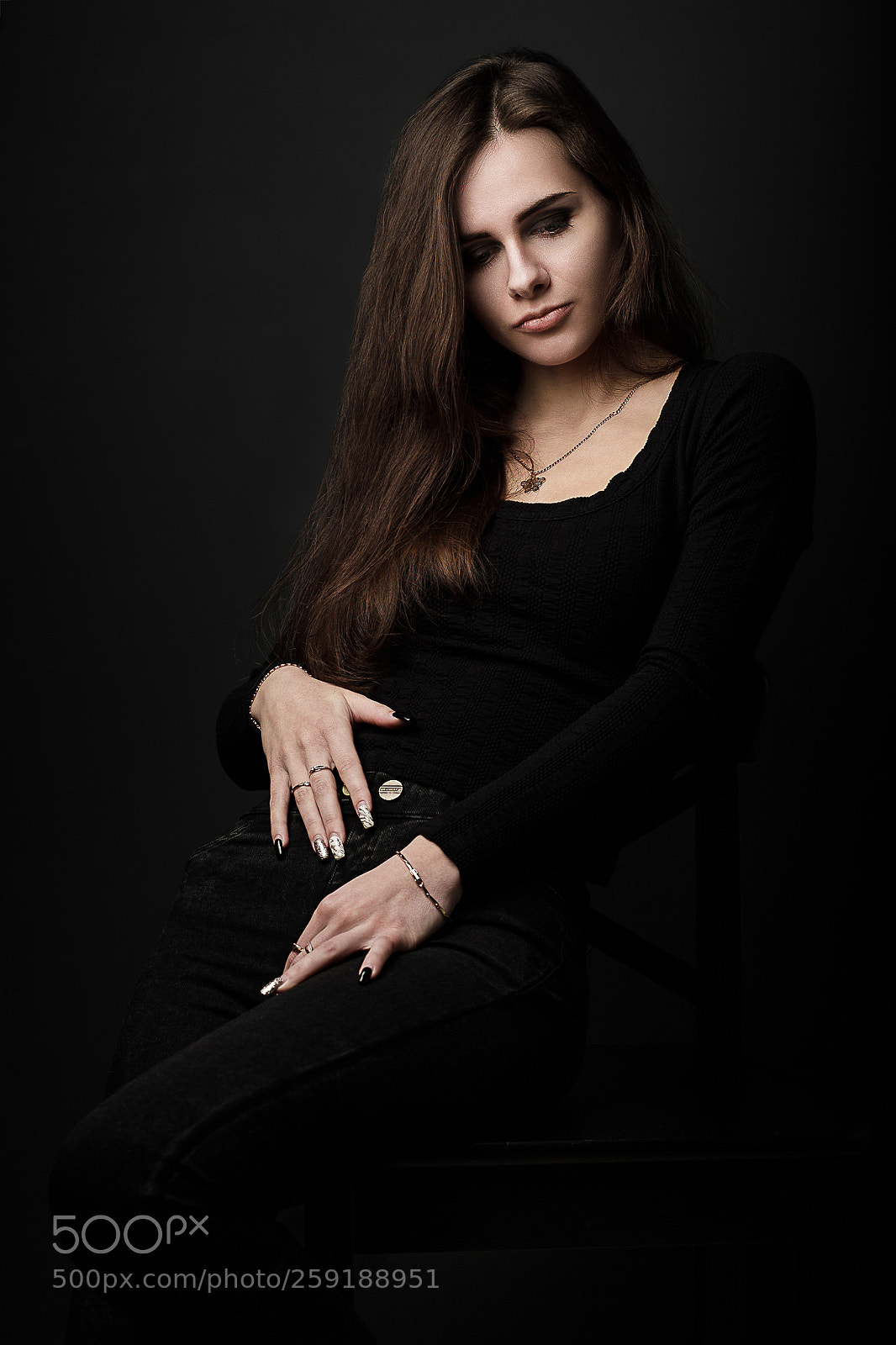 Canon EOS 6D Mark II sample photo. Yana photography
