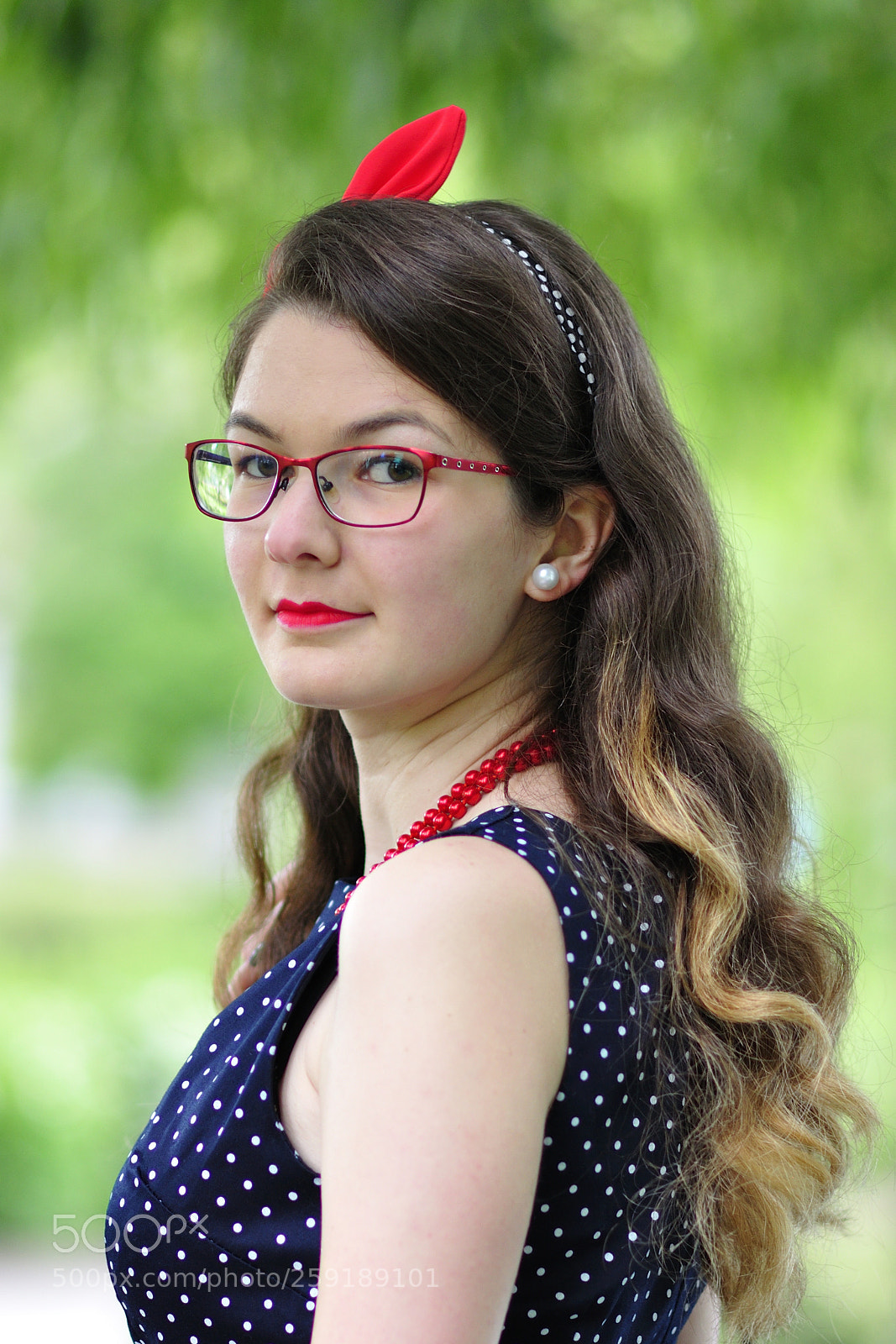 Nikon D90 sample photo. Charm and innocence photography
