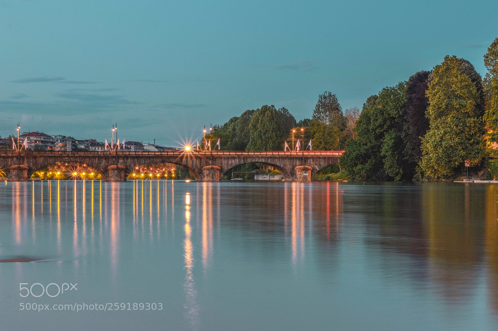 Nikon D3200 sample photo. The bridge to gran photography