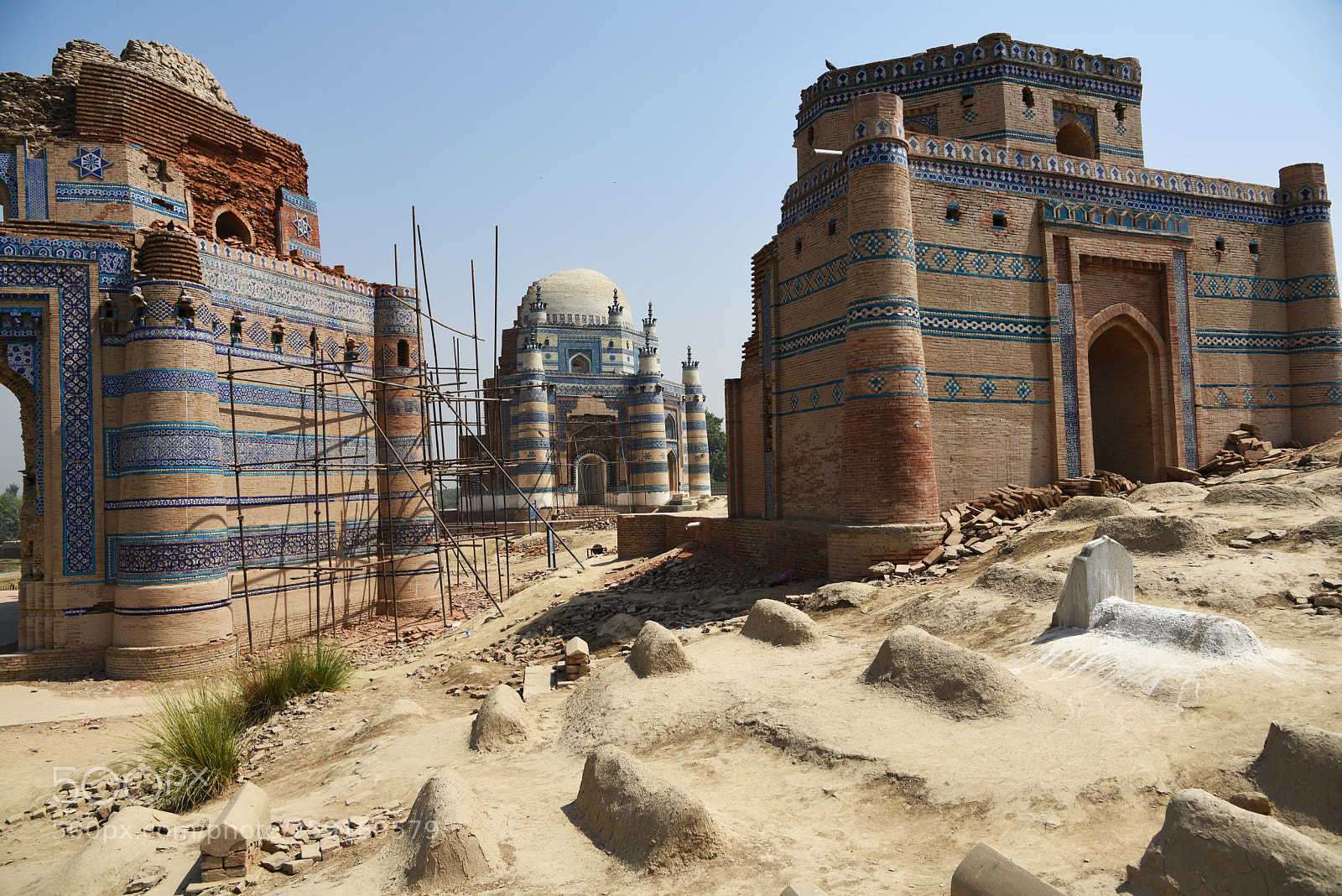 Nikon D810 sample photo. Uch sharif photography