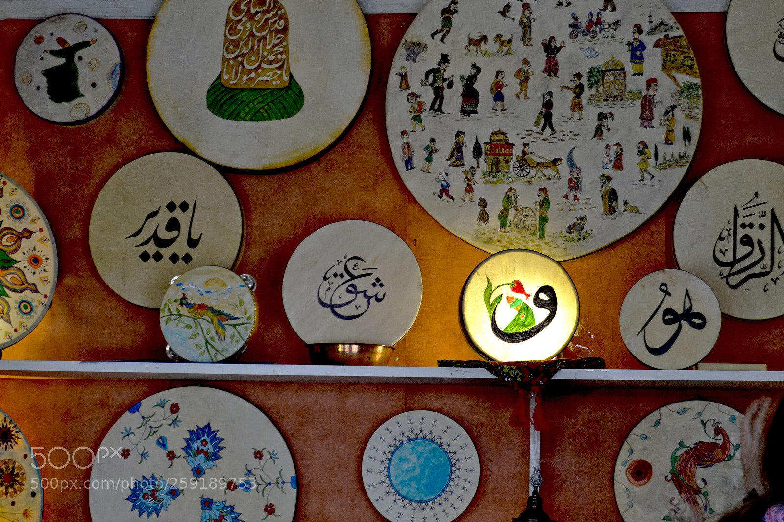 Nikon D3100 sample photo. Felt art photography