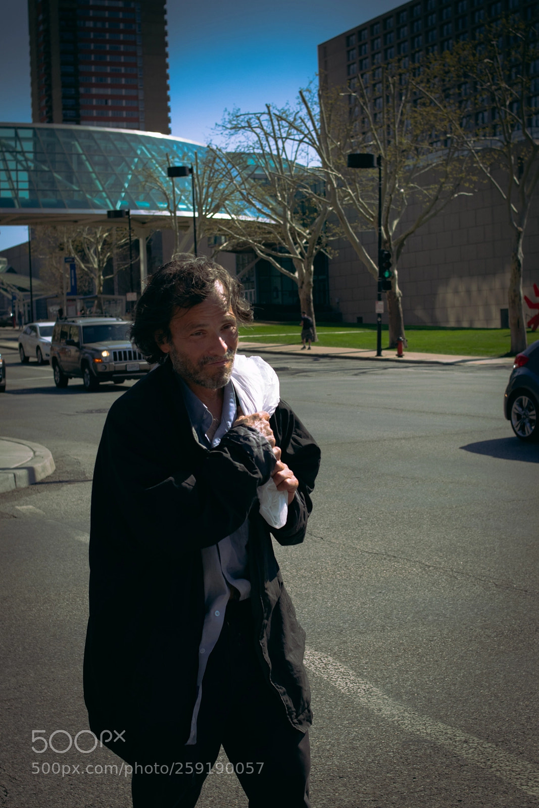 Canon EOS 77D (EOS 9000D / EOS 770D) sample photo. Street portrait. photography
