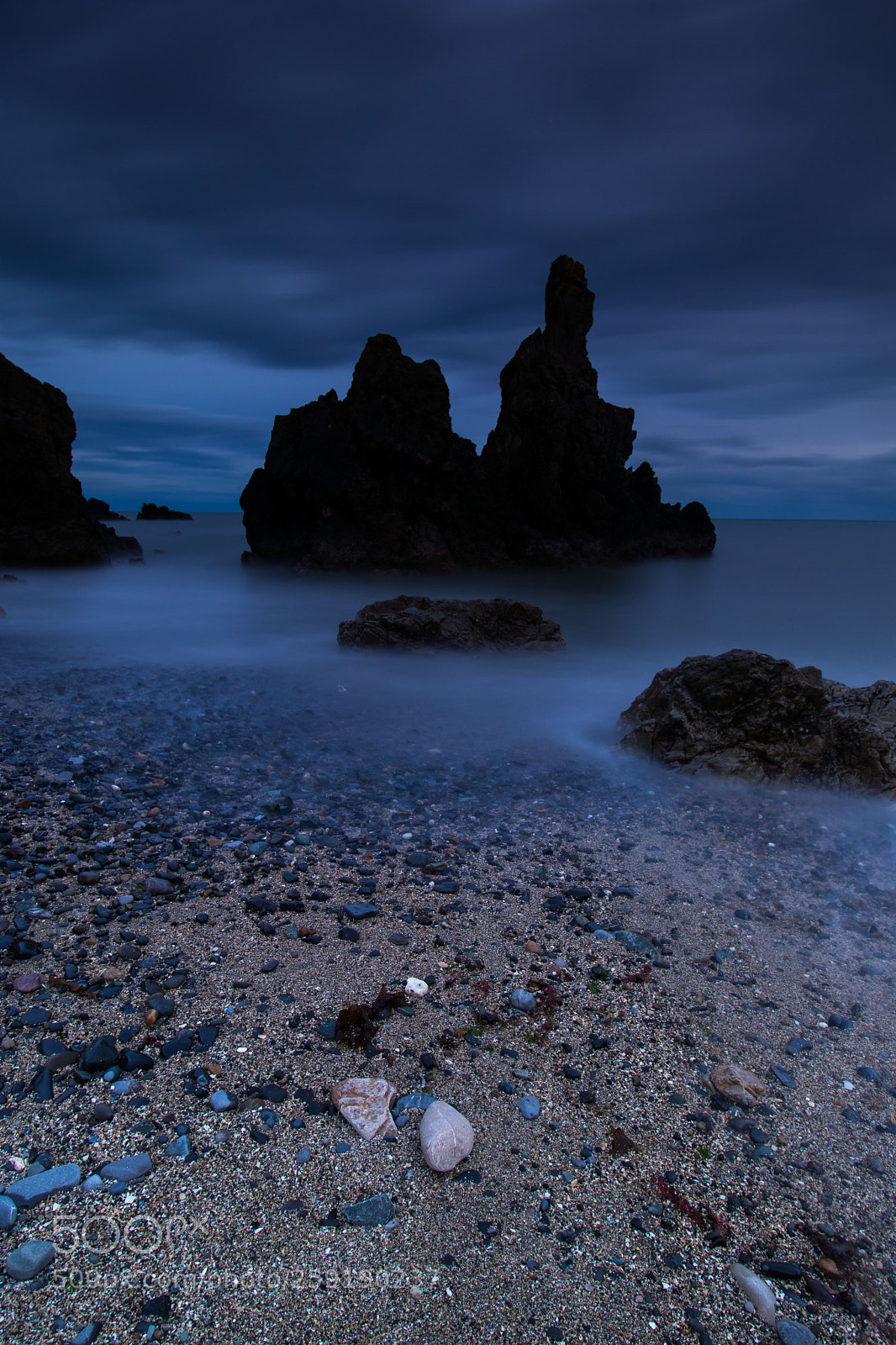 Canon EOS 80D sample photo. Dramatic coast of howth photography
