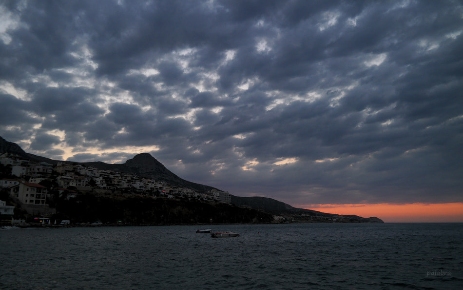 Samsung NX30 sample photo. ... photography