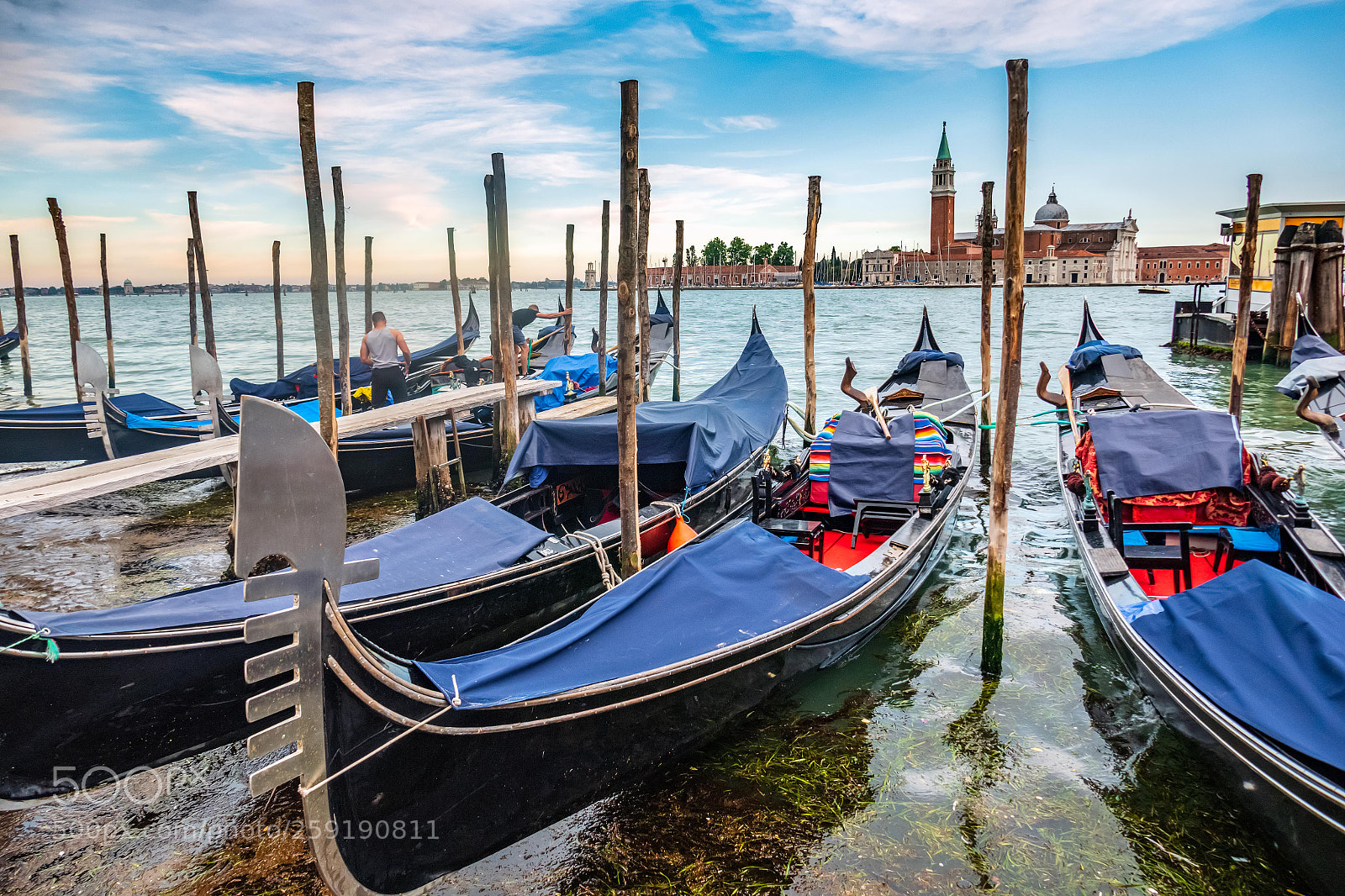 Panasonic Lumix DMC-ZS100 (Lumix DMC-TZ100) sample photo. Venice photography