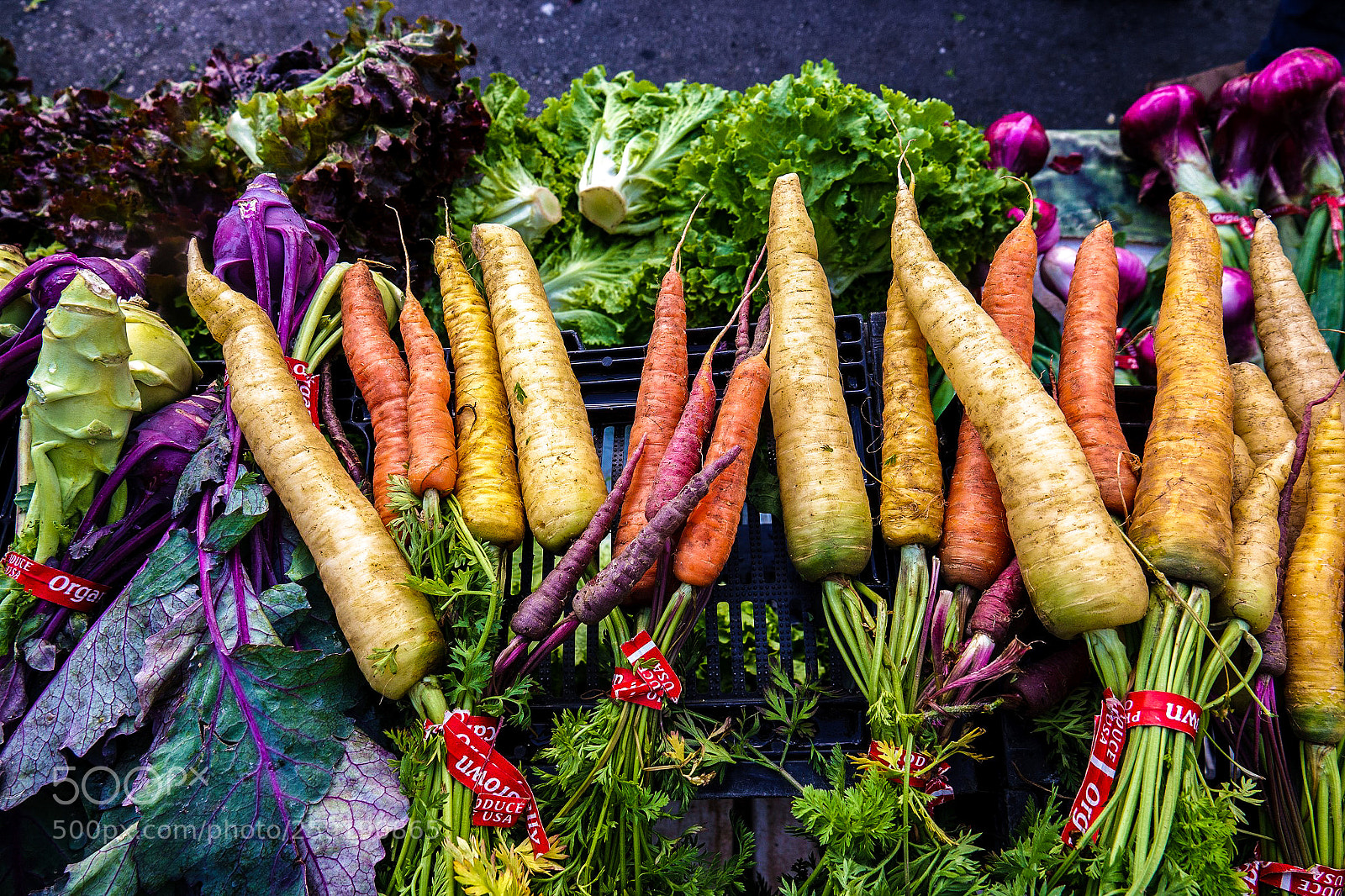 Sony Cyber-shot DSC-RX10 IV sample photo. Fresh food photography