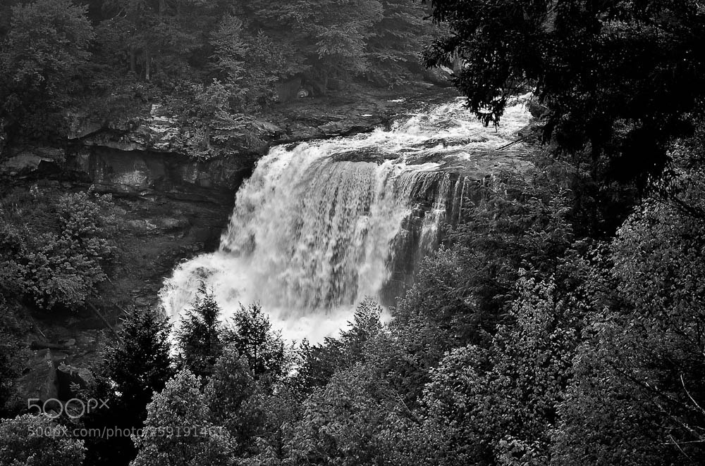 Nikon D7000 sample photo. Moorefiled, wv and some photography