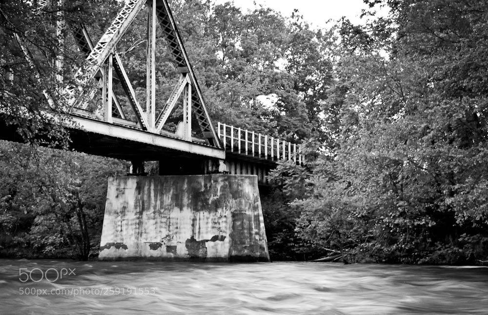 Nikon D80 sample photo. Moorefiled, wv and some photography