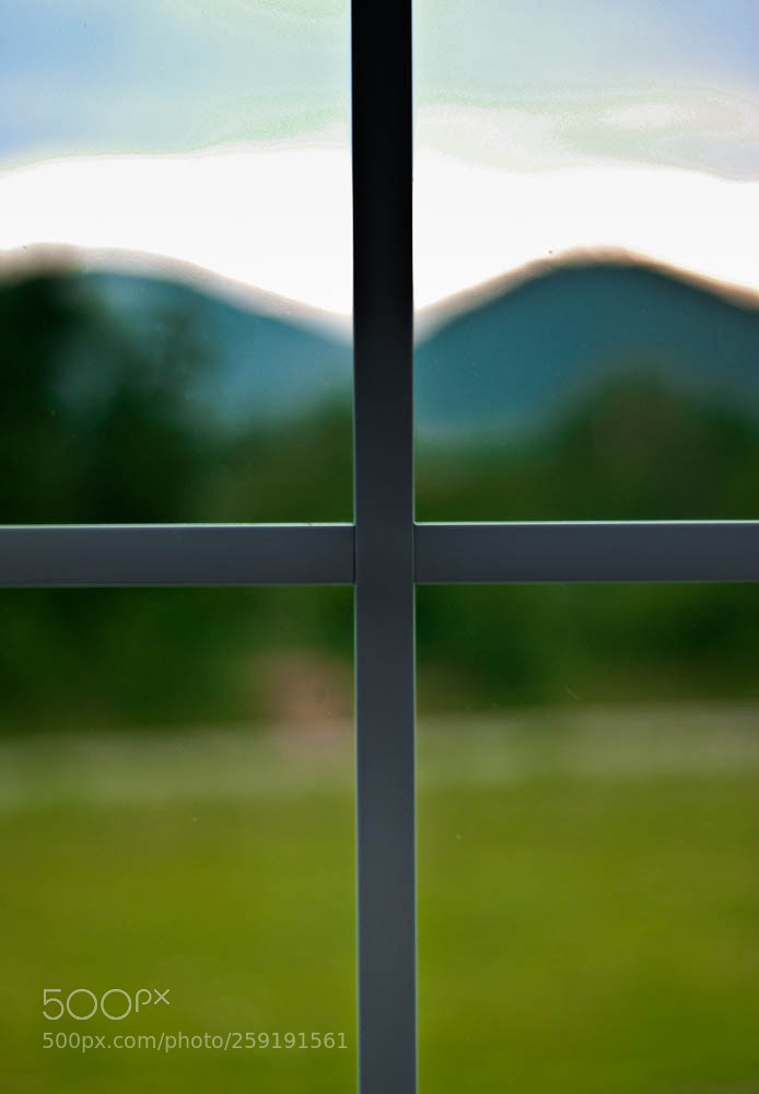 Nikon D80 sample photo. Moorefiled, wv and some photography