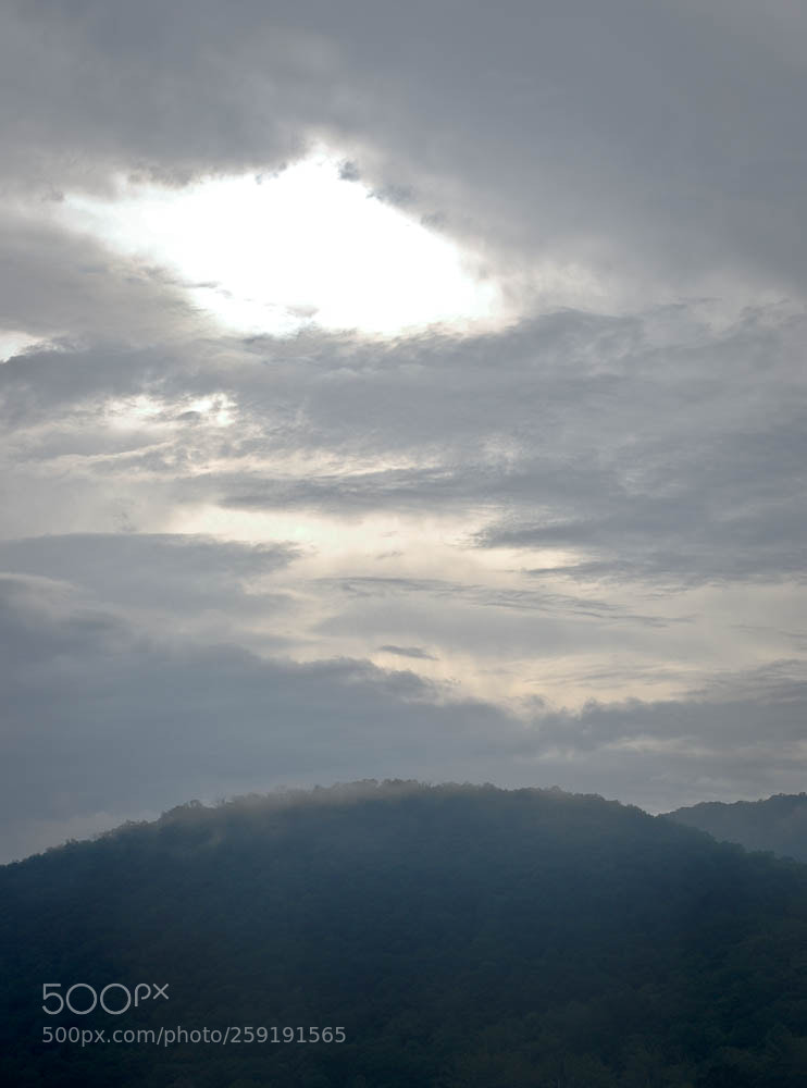 Nikon D80 sample photo. Moorefiled, wv and some photography