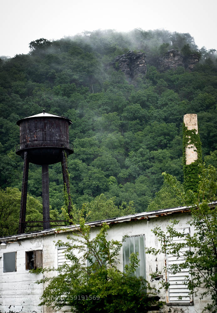 Nikon D80 sample photo. Moorefiled, wv and some photography