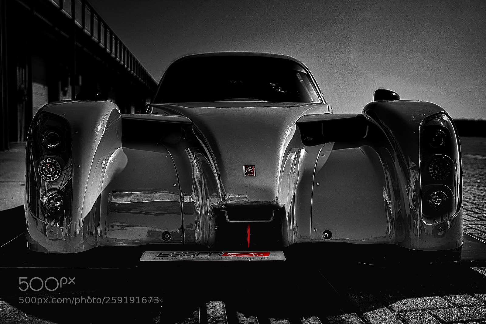 Sony a7R III sample photo. Radical rxc v8 b photography