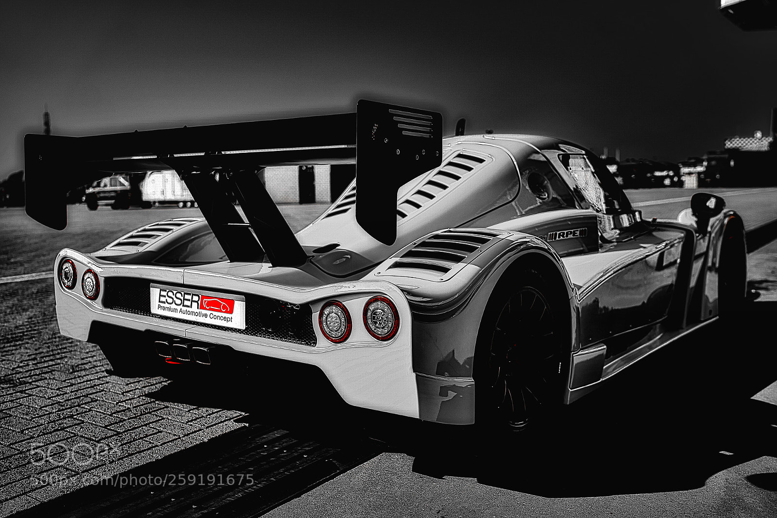 Sony a7R III sample photo. Radical rxc v8 b photography