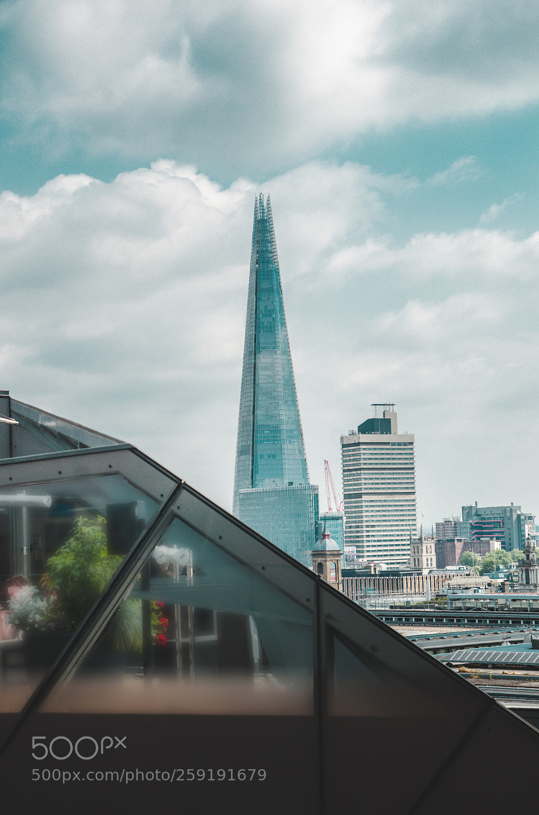 Nikon D7000 sample photo. London photography