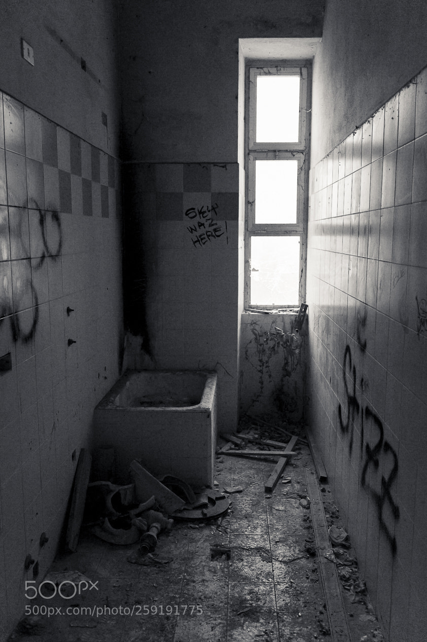 Nikon D700 sample photo. Mombello photography