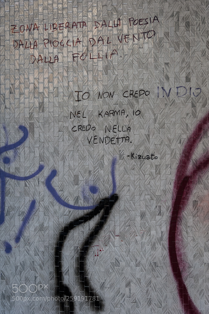 Nikon D700 sample photo. Mombello photography
