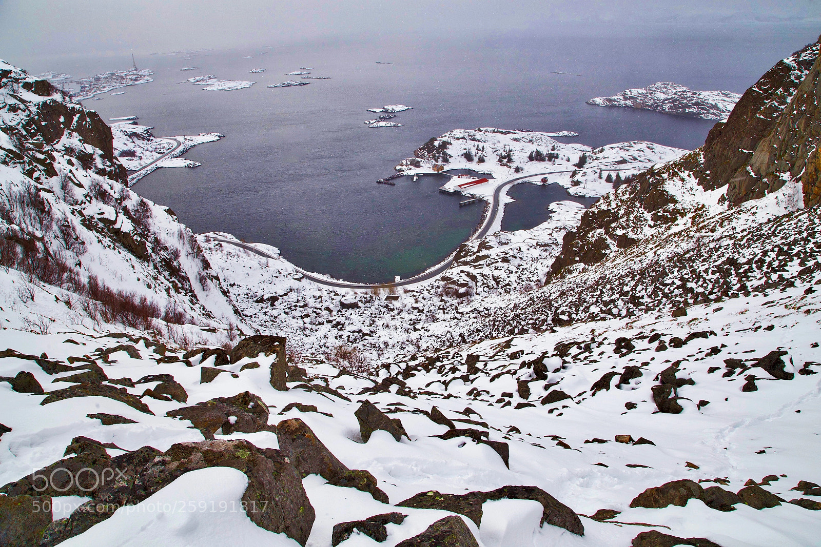 Canon EOS 6D sample photo. Climbing up a mountain photography