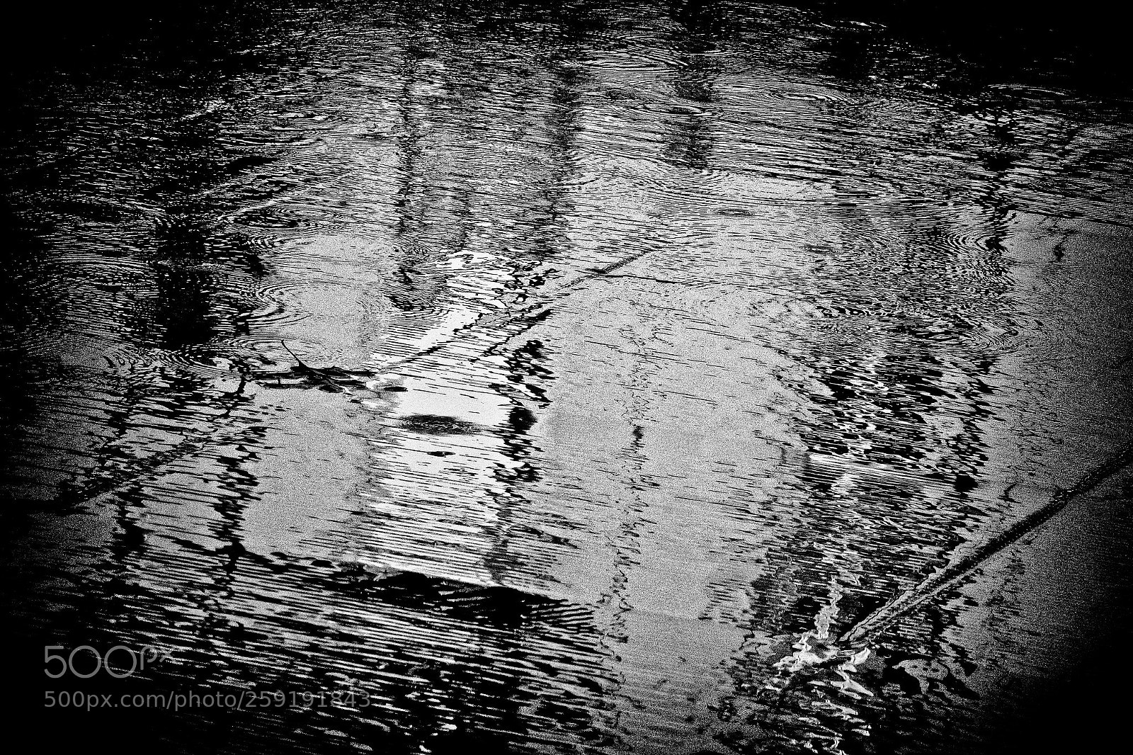 Fujifilm X-T10 sample photo. Reflets urbains photography