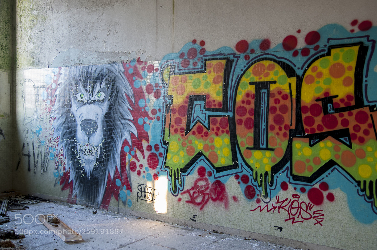 Nikon D700 sample photo. Mombello hdr photography
