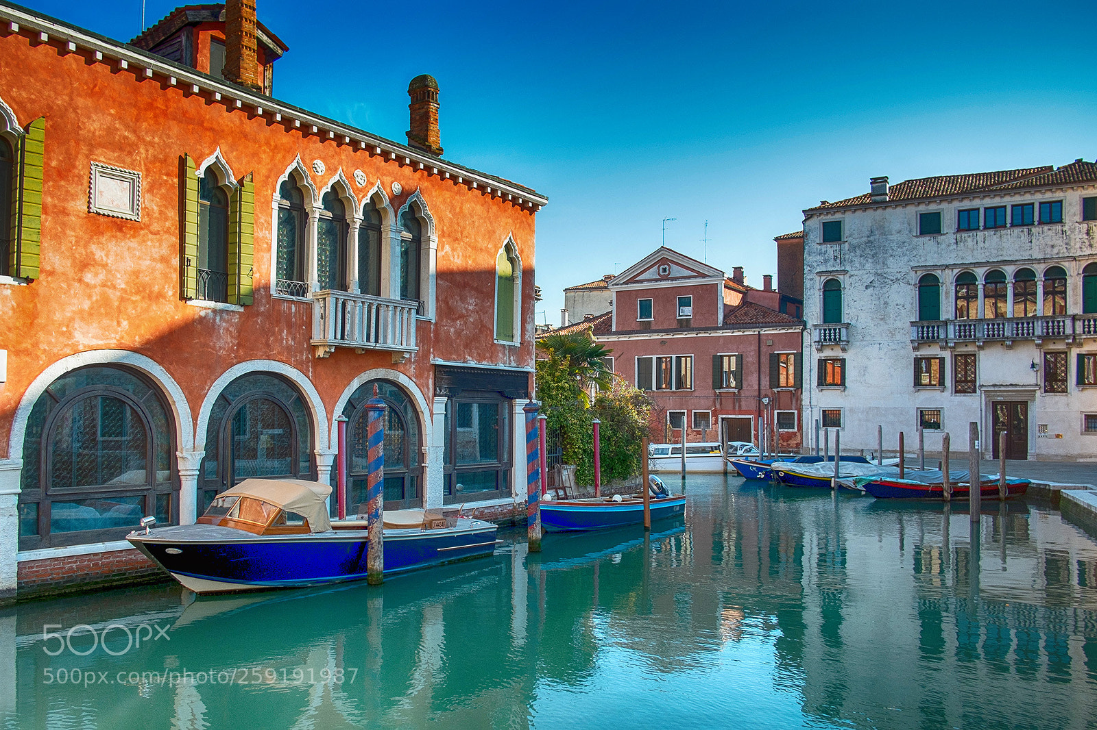 Fujifilm X-Pro1 sample photo. Venezia photography