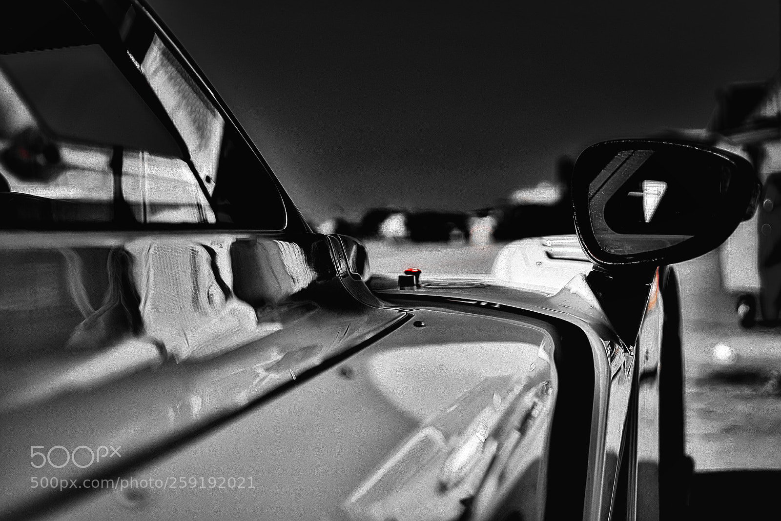 Sony a7R III sample photo. Radical rxc v8 b photography